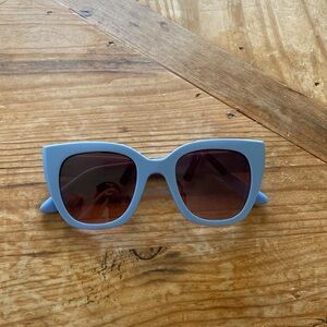 TOMS sunglasses